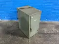17" X 16" X 31" HONE CABINET