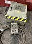 300 TON X 120" DIAMETER WELDWIRE MODEL #CAS-150 TRACK MOUNTED POWERED TANK TURNING ROLLS, 1 DRIVE &amp; 3 IDLERS: YOBRO #25736