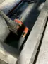 HYDRA TOOL COMPANY PRESS BRAKE  -  150 G