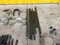 MASTER GEAR PULLER SET: YOBRO #25415