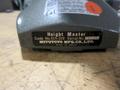 Mitutoyo 12" Height Master Guage with Analog Readout- Auction Item