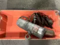 LODESTAR 1 TON ELECTRIC HOIST  -  H