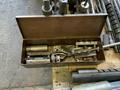 5-1/2" SUNNEN MBB 1650 PRECISION HONE W/ TOOLING: STOCK #81470