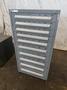 10 DRAWER STANLEY VIDMAR CABINET. STOCK #0538126