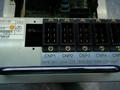 NACHI SERVO AMPLIFIER DRIVE  -  RIX1120