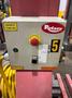 (2) 15,000 LBS ROTARY MODEL #HP615-100 AUTOMOTIVE COLUMN LIFT JACKS: YOBRO #25723