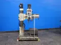 JET 8” X 2’ RADIAL ARM DRILL  -  JRD-750