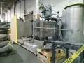 GRIFFITH CONSULTING THERMAL OXIDIZER  -  TOQVS-NG-1500-126