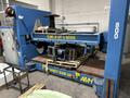 18,000 LB ALLEGHENY DS-180-96-48 ROTATING DIE HANDLER SEPARATOR. STOCK # 0310723