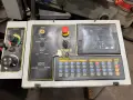 Used Hyd-Mech 20" x 30" fully automatic mitering bandsaw model M-20A-120