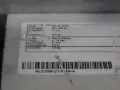 ABB VARIABLE FREQUENCY DRIVE (VFD)  -  ACS550-U1-012A-4