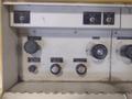 KAHN MODEL #310013 GAS REACTANT TEST CONSOLE BENCH &amp; CONTROL UNIT: STOCK #16723