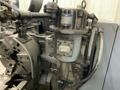 #5 WARNER &amp; SWASEY M4670 RAM TURRET LATHE: STOCK #81450
