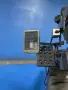EX-CELL-O 42” X 9” VERTICAL MILL  -  602