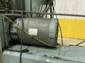 4" NOMURA B-100WP TABLE-TYPE HORIZONTAL BORING MILL 50 TAPER 96" TRAVEL. STOCK # 0543926
