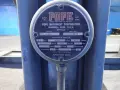 REID BROTHERS CO. 6" X 12" SURFACE GRINDER   -  618P