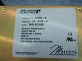 RELIANCE ELECTRIC POWER SUPPLY  -  57493-A