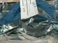 ATI 6-AXIS FORCE/TORQUE TRANSDUCER  -  9105-TIF-OMEGA160-IP65-1565