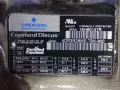 EMERSON RECIPROCATING COMPRESSOR  -  4DR3R28ME-TSK-800