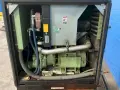 SULLAIR 37.7 KW AIR COMPRESSOR  -  3009 AC