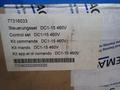DEMAG DC1-15 460V CONTROL SET  -  77316033