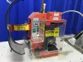 MOLEX 2 TON CRIMPER  -  63801720