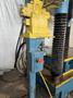 100 TON DAKE 18-255 HYDRAULIC 4 POST SPOTTING PRESS. STOCK # 0889925