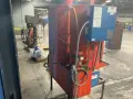 ALKOTA CLEANING SYSTEMS 26” DIA. X 32” HEIGHT ROTARY PARTS WASHER  -  112