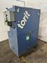 DONALDSON TORIT VS-2400 CARTRIDGE TYPE DUST COLLECTOR. STOCK # 0102723