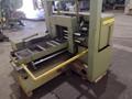 14" x 14" HYD-MECH MODEL #H-14 AUTOMATIC HORIZONTAL BAND SAW: STOCK #19513