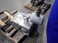 BECKER 165/195 M^3/H VACUUM PUMP  -  U5.166/0-03