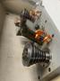 11 pass Oromecanica Trafila.010.B Wet Type Wire Drawer (14650)