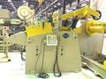 COE Press 15,000 lbs x 24" Wide Servo Coil Feed Line
