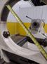 TOS MODEL #SUS-80 ENGINE LATHE : YOBRO 25404