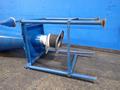TORT 36" X 36" X 87" DUST COLLECTOR  -  36 CYC
