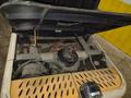 CROWN ORDER PICKER FORKLIFT: YOBRO #25680