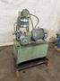 2,000 PSI HYDRAULIC PUMP UNIT W/ UNICLOSED MOTOR. STOCK # 1003525.