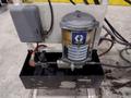 15 CU FT VIBE TECH MODEL #VTHT17120 VIBRATORY TUB PARTS FINISHER: STOCK #21124