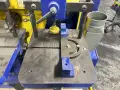 MEDALIST BELL TWO 13”X11” TABLES TENONER