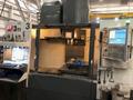 Haas VF3-YT/50 Vertical Machining Center