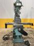 3 HP TRAK MODEL #K3 EMX VERTICAL CNC MILL, MISSING CONTROL: STOCK #23065