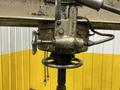 70 TON DAKE MODEL #70H H-FRAME HYDRAULIC PRESS: YOBRO #25833