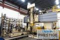 Ingersoll Double Column 5-Axis CNC Bridge Mill W/Pallet Shuttle