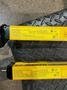 BANNER SLSCR30‑1500Q8 + SLSCE30‑1500Q8 Safety Light Curtain USED