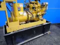 MAGNA PLUS 35 KW DIESEL GENERATOR   -  361PSI 1600