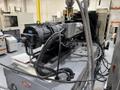 Nissei Used FNX110IIIA-12A Injection Molding Machine, 121 US Ton, 4.3 oz., yr. 2018