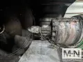 618 TON 132 OZ NISSEI MODEL FVX560III-310L INJECTION MOLDING MACHINE MFG 2017