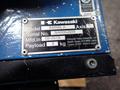 KAWASAKI HEAVY INDUSTRIES ROBOT  -  BA006LA