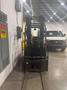 3400 lbs Toyota Electric Forklift, 2017