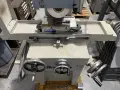 OKAMOTO LINEAR 612  6” x 12” Precision Hand Feed Surface Grinder #7491